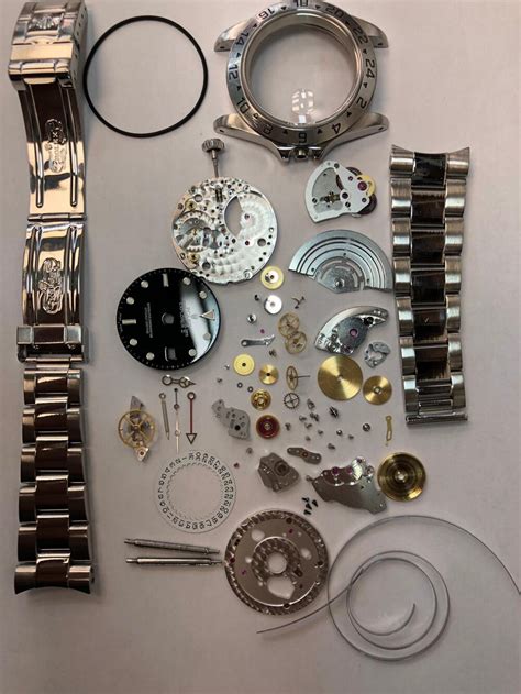 michael kors watch spare parts.